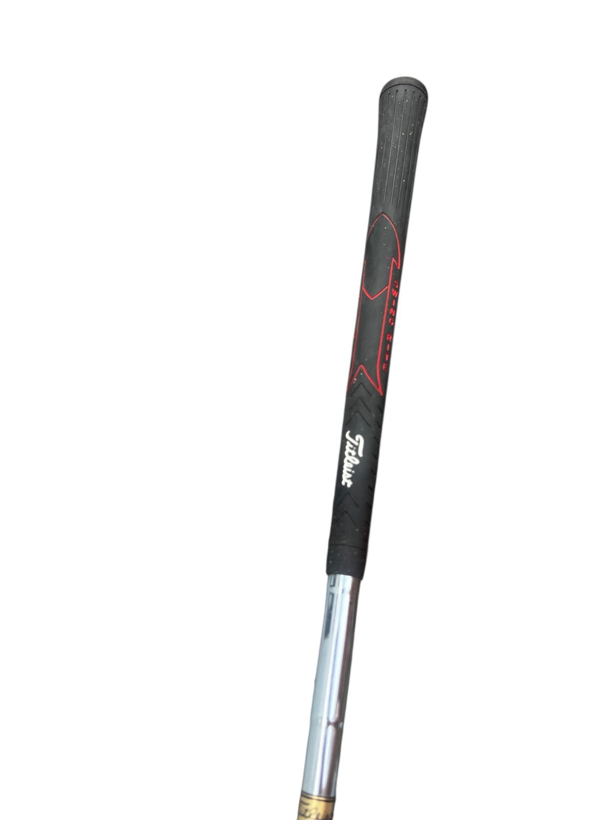 Titliest 5 Wood 20° Loft Left Handed Golf DTR Steel Shaft Regular Flex 42"