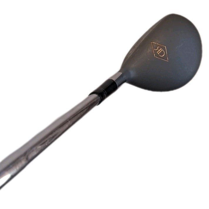 MacGregor Ladies 3 Wood Reverse Draft Right-Handed Steel Shaft 43"