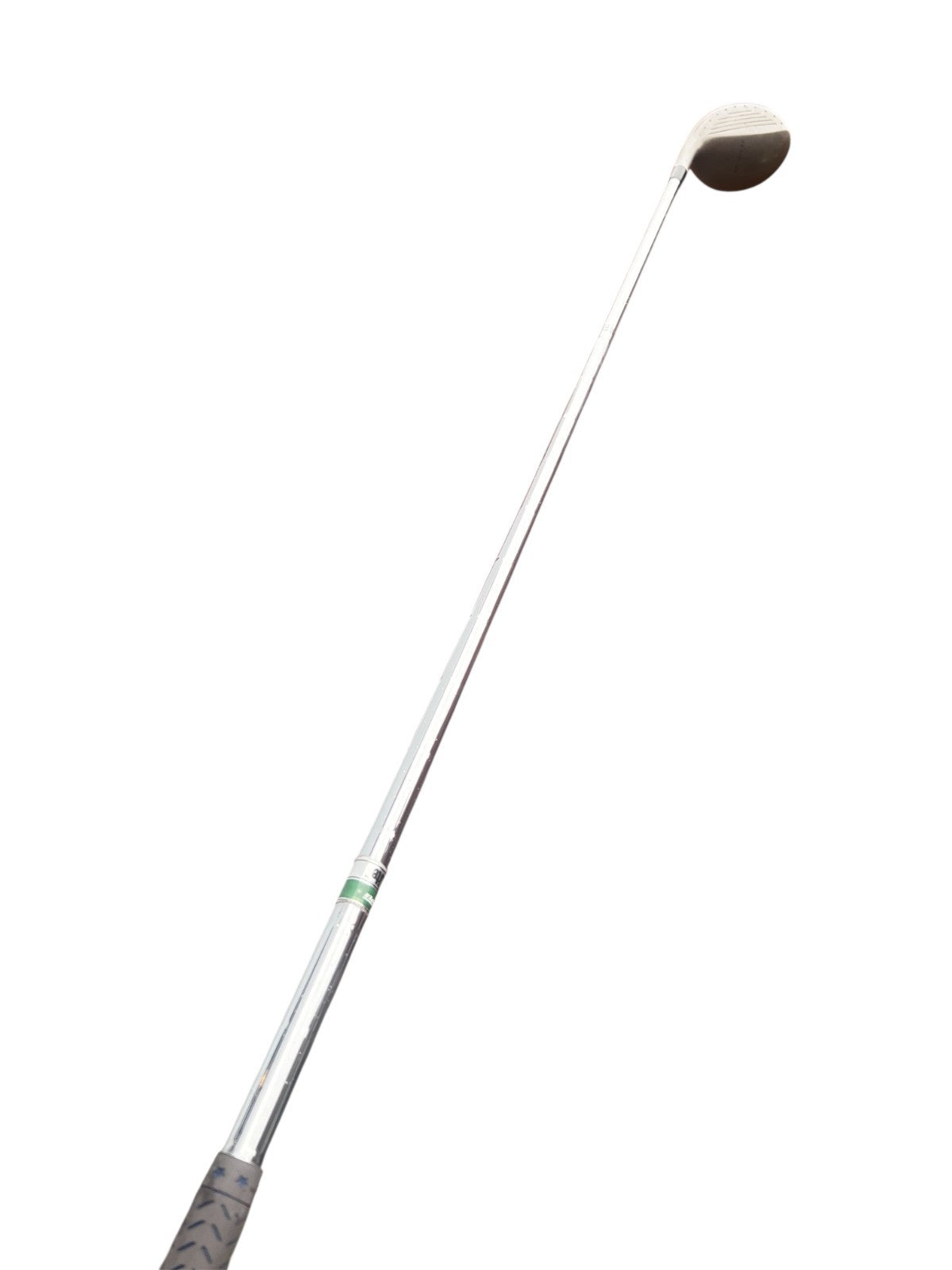 Ladies Daiwa 7 Wood Golf Twin Cut Sole Right-Handed Steel Shaft 40"