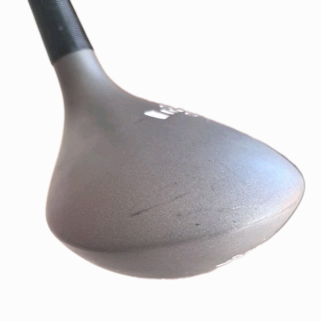 Browning 3 Wood Mirage Golf Right-Handed Steel Shaft Regular Flex 43"