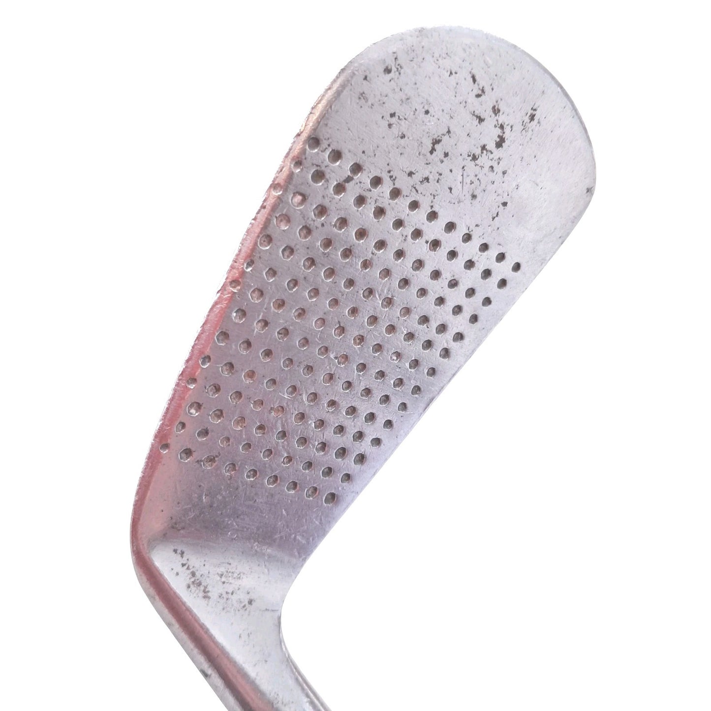 Rare Antique Robert Forgan Golf “Parshot” 3 Iron – Early 1900s  Made in Scotland