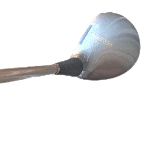 Hogan Driver Golf 1 Wood Series 56 Right-Handed Graphite Shaft Regular Flex 41"