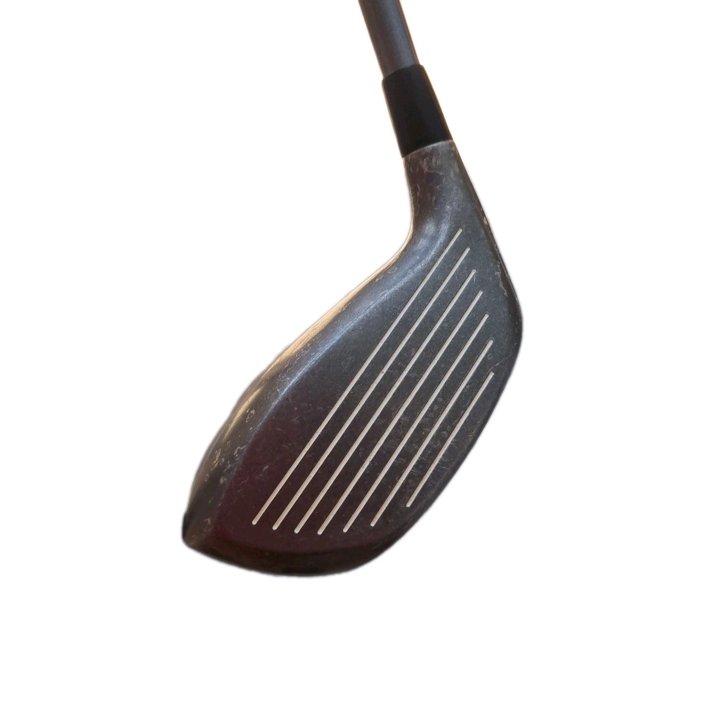 Ladies Lynx 3 Wood Tigress G Hybrid Right-Handed Graphite Shaft 42"