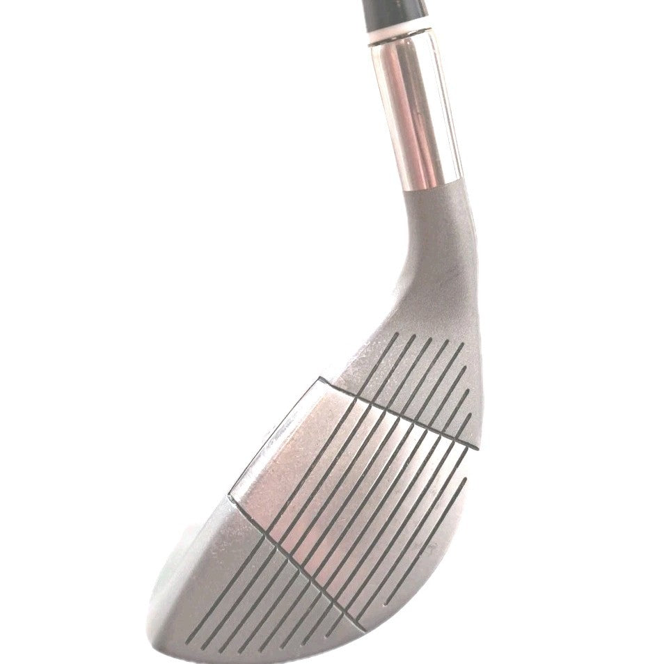 Prosimmon Driver 10. 5° Loft Right-Handed Steel Shaft Reg Flex 44" 