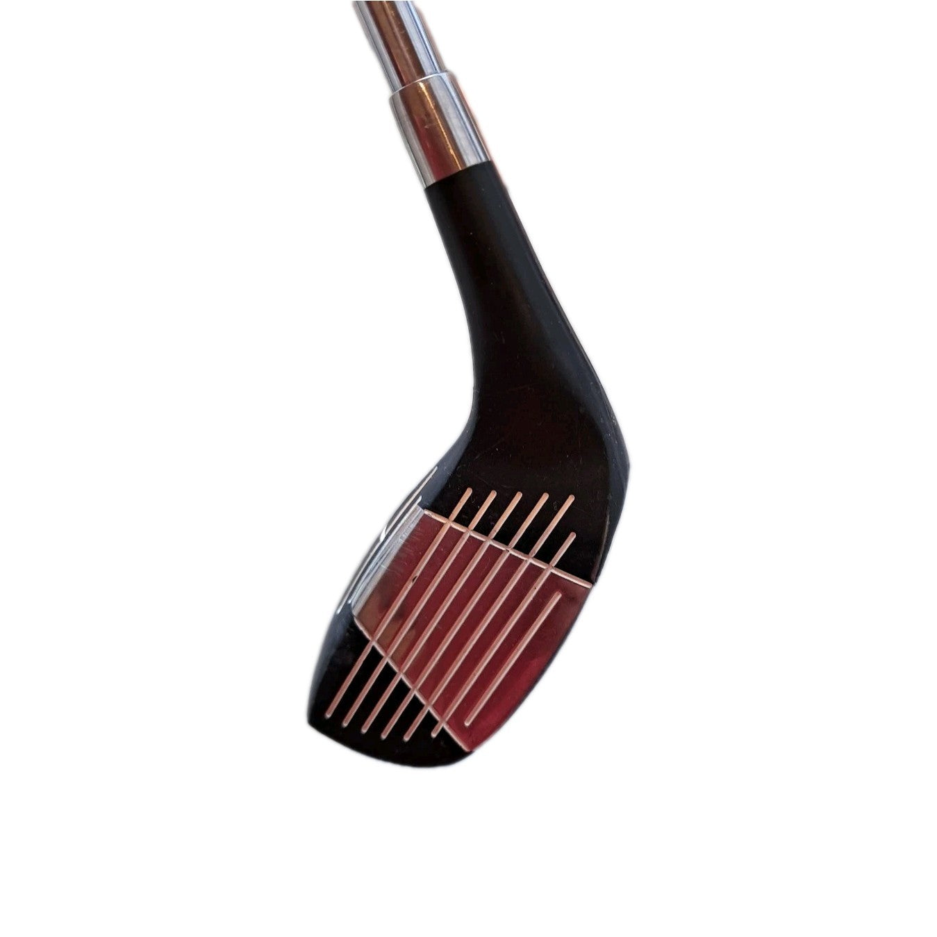Lynx 3 Wood  Steel Shaft  R Flex  43" Right-Handed Free Delivery