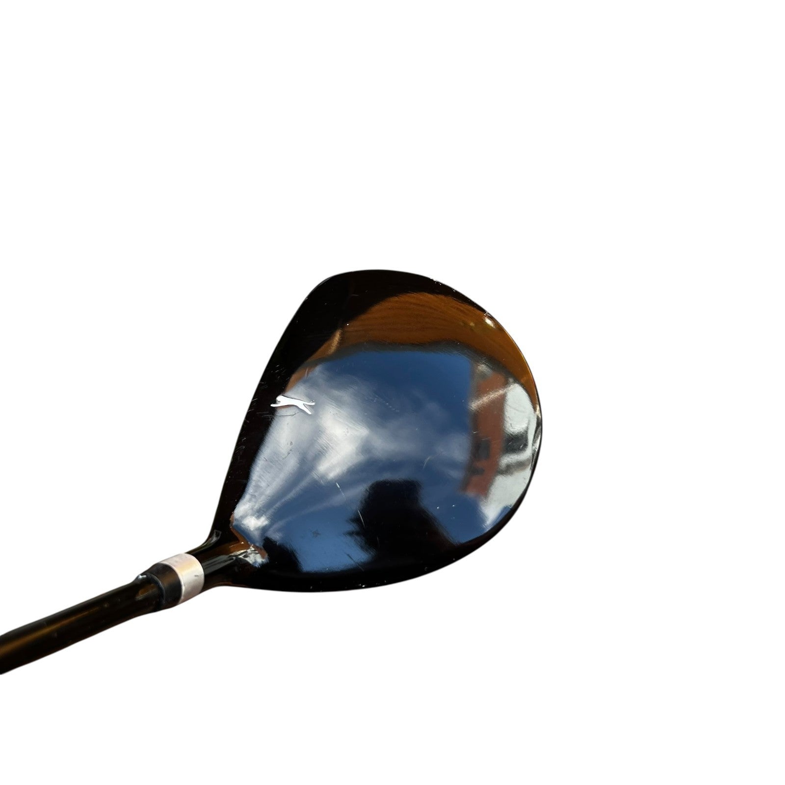 Junior Slazenger Wood 16° Golf iKon High Launch Right-Handed Graphite Shaft 39"