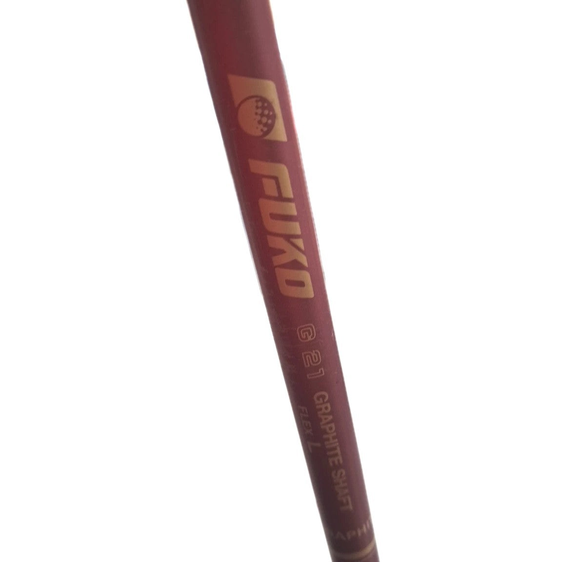 Ladies Tristar Driver 11° Loft Tour Professional RH Graphite Shaft L Flex 43"