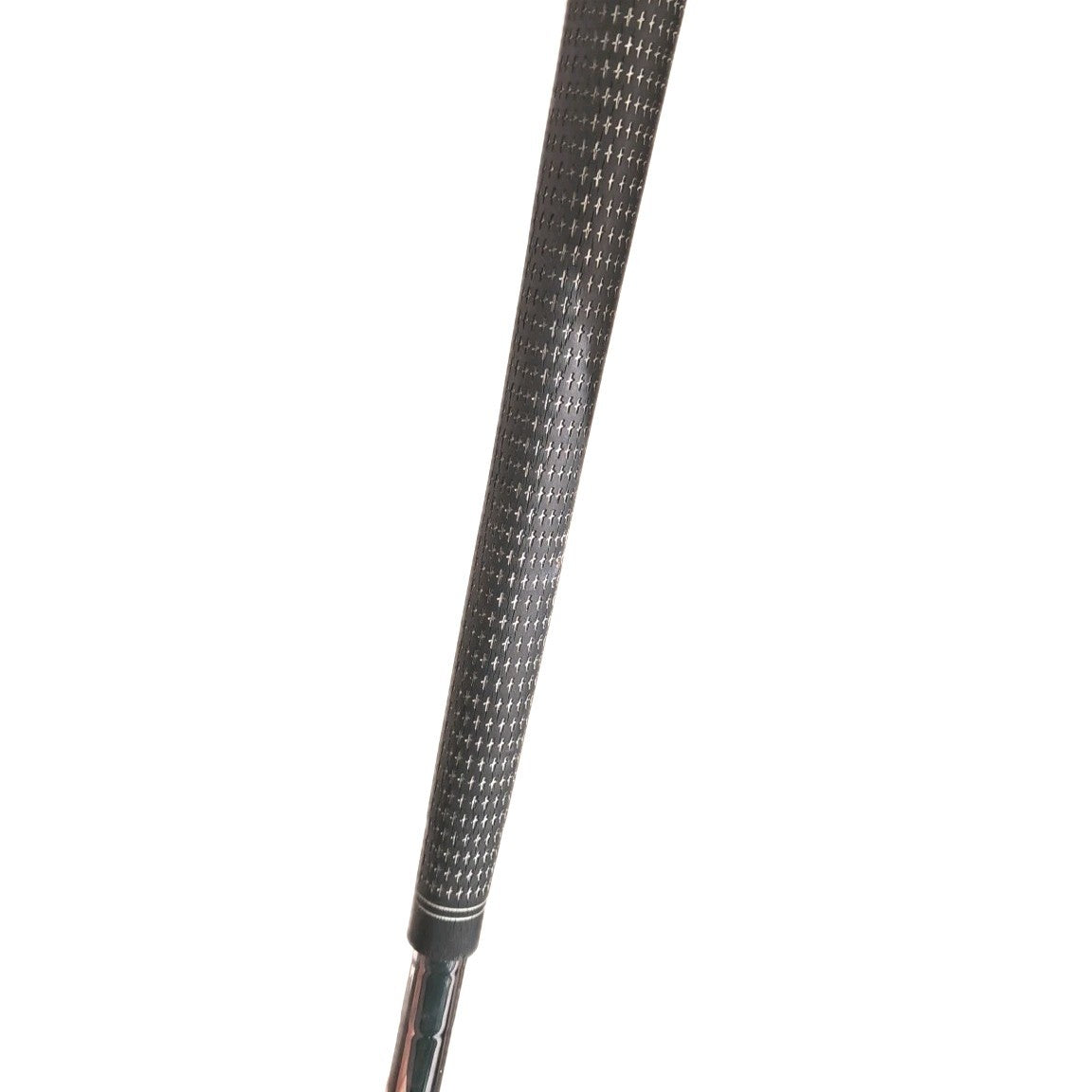 John Letters Sand Wedge Right-Handed Lettsgolf A91 Steel Shaft 36" Free UK Del