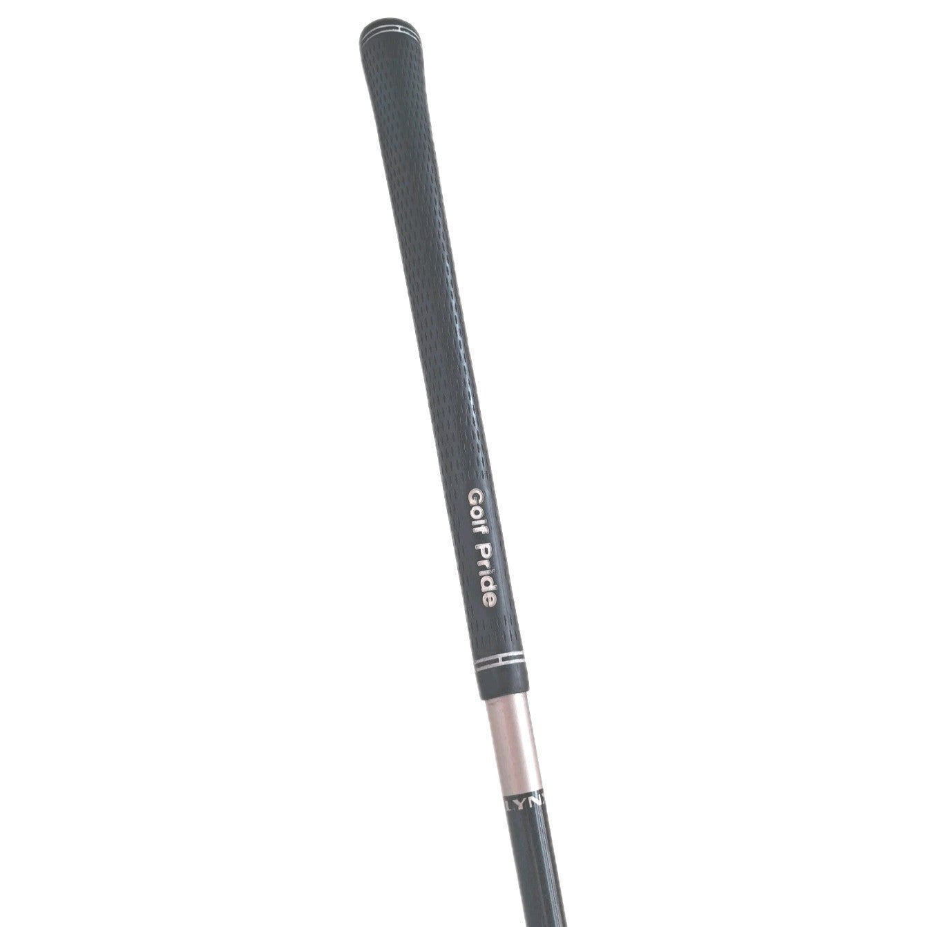 Lynx Black Cat Sand Wedge 56° Loft Right-Handed Shaft 35" Free UK Delivery