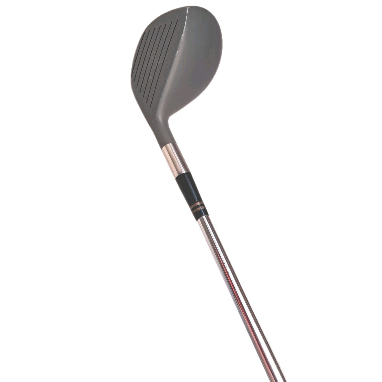 MacGregor 1 Wood Paul Azinger Right-Handed Steel Shaft Regular Flex 44"