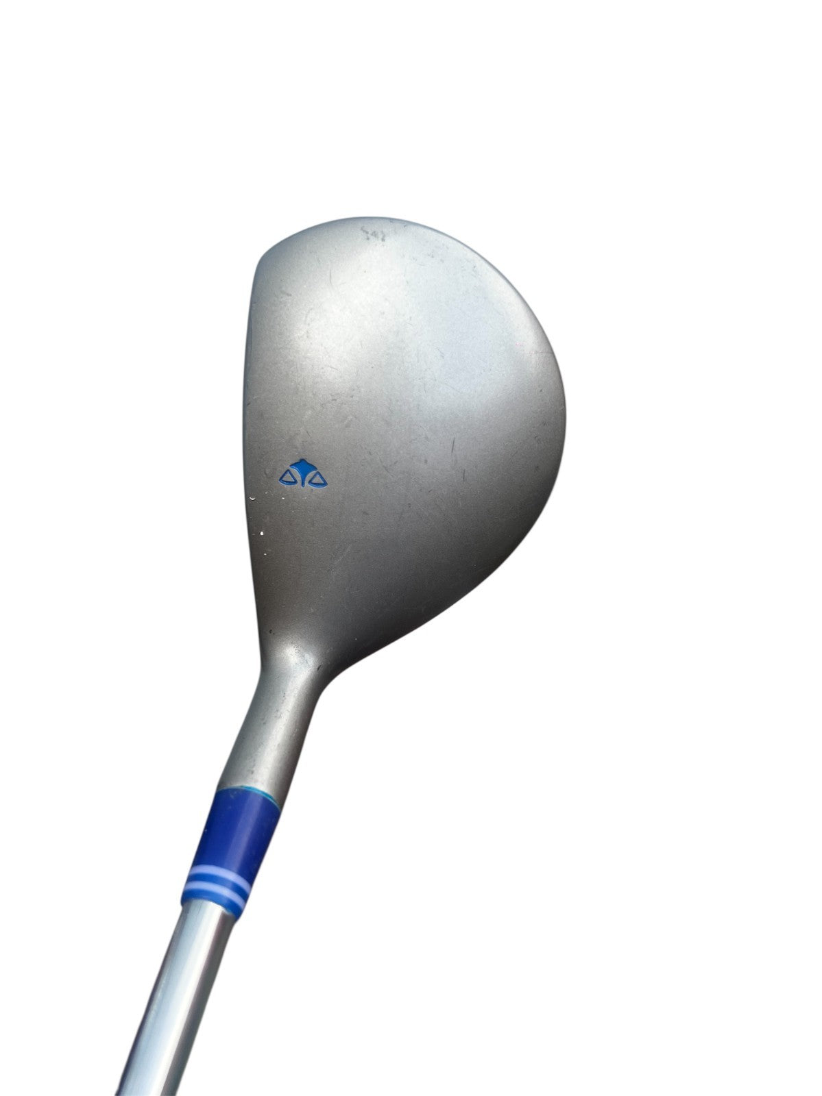 Ladies Accutech 3 Wood 15° Loft Right-Handed Steel Shaft 42"