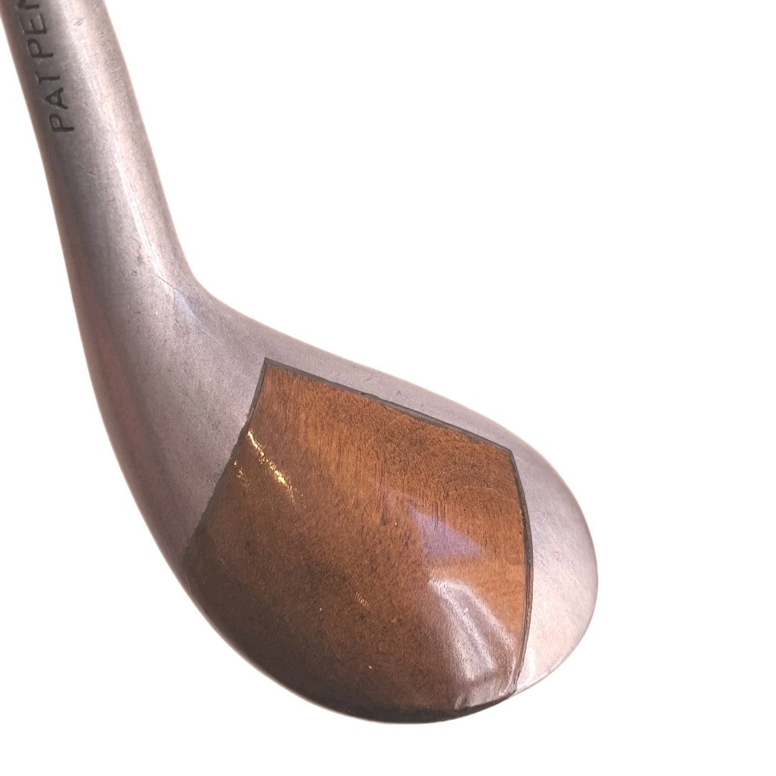 Lynx 5 Wood Golf Predator Right-Handed Steel Shaft 42" Free UK Delivery