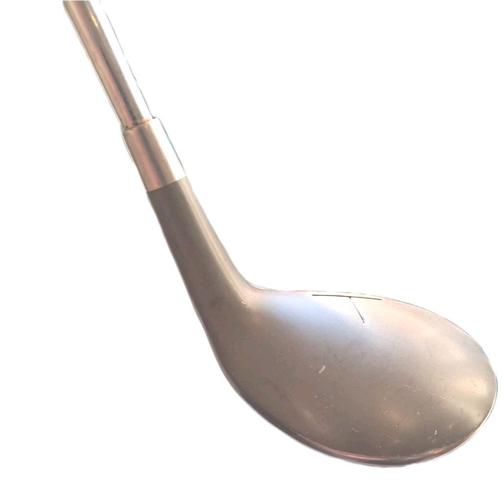 Tiger Shark Hammerhead Driver Golf 1 Wood Right-Handed Steel Shaft 44"