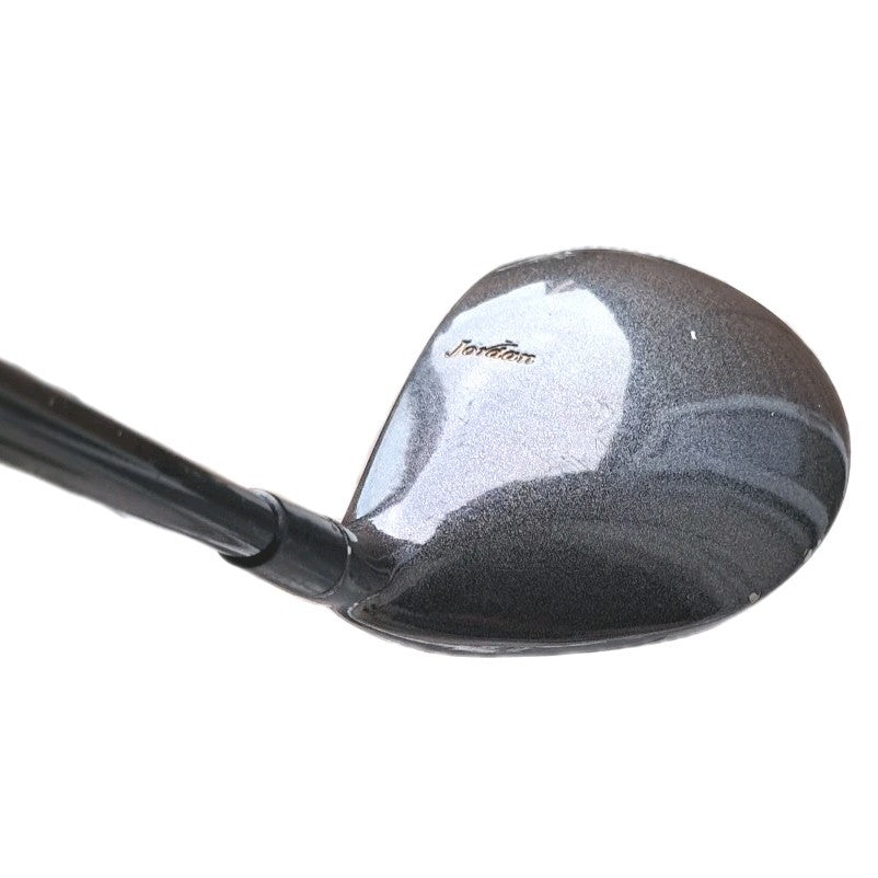 Jordan Driver 9.5° Loft Titanium Golf Right-Handed Graphite Shaft S Flex 45"