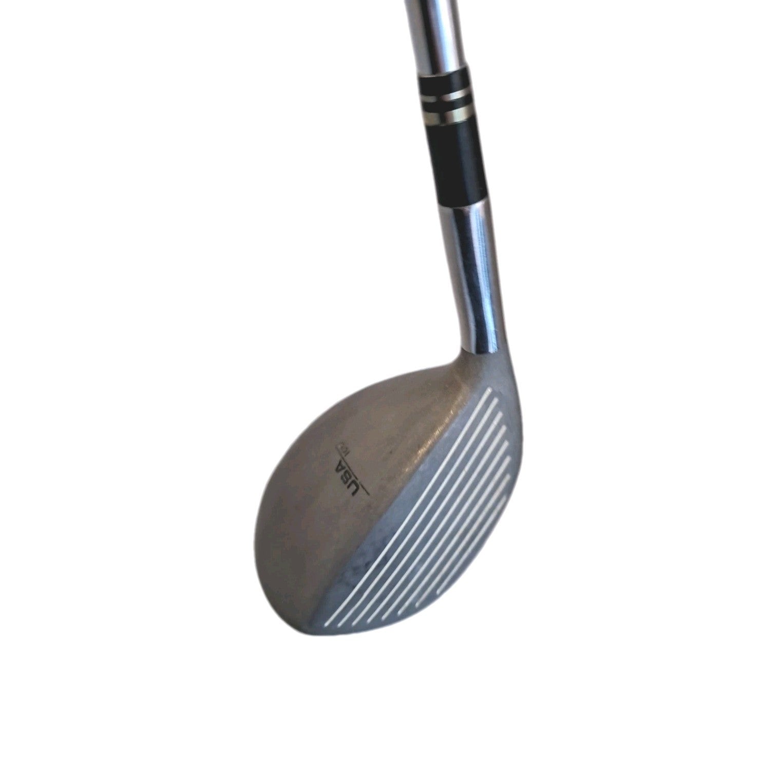 Lynx Driver 10.5° Loft USA Tour Right-Handed Steel Shaft Regular Flex 44"