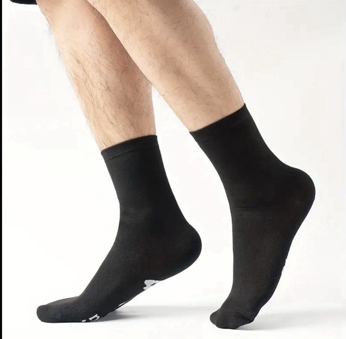 Novelty Funny Mens Golf Socks Gift “I’d Rather Be Golfing” FREE DELIVERY