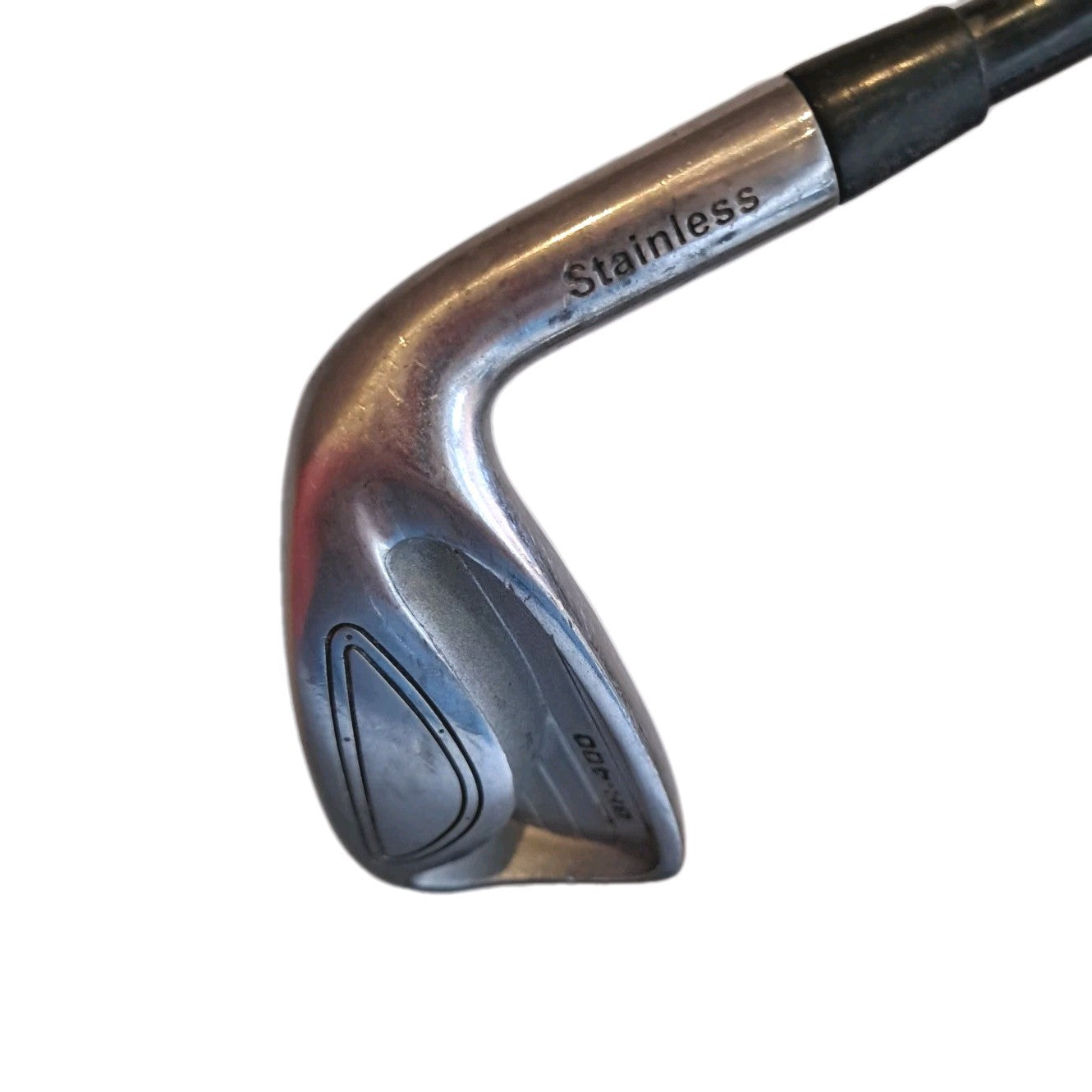 Bay Hill 7 Iron Palmer Right-Handed Graphite Shaft 38"