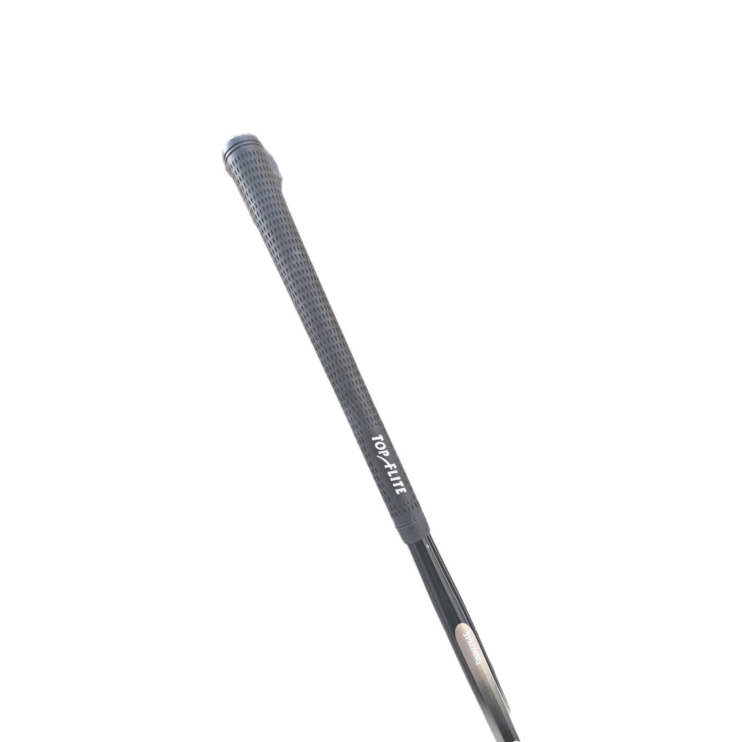 Ladies Spalding 4 Iron Super Flite 2 Right-Handed Graphite Shaft L Flex 37"