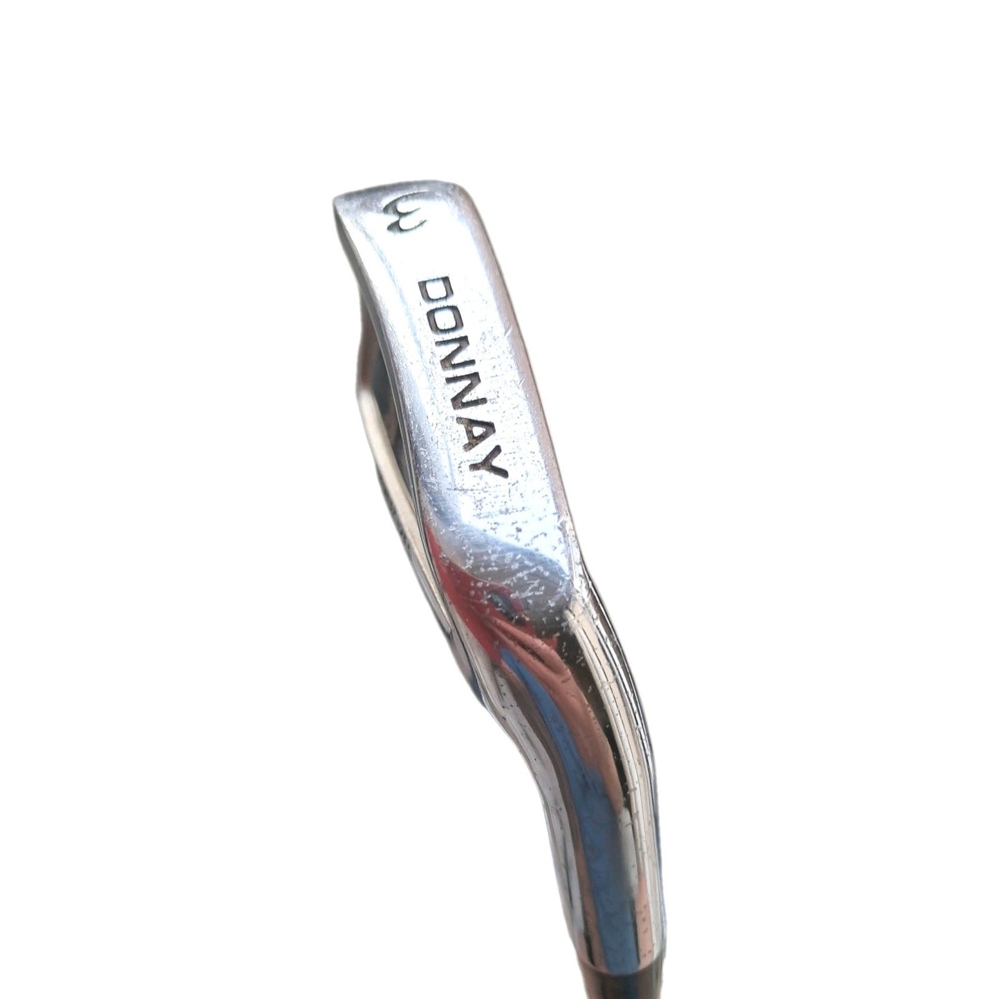 Ladies Donnay 3 Iron Evolution Right-Handed Steel Shaft 38"