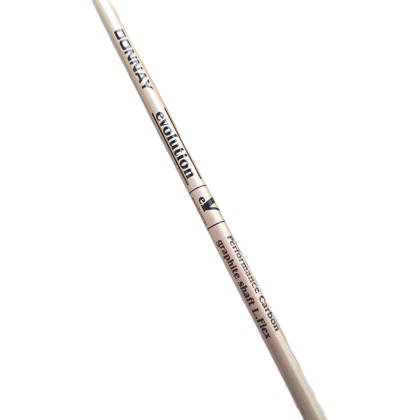 Ladies Donnay 3 Iron Evolution Right-Handed Steel Shaft 38"