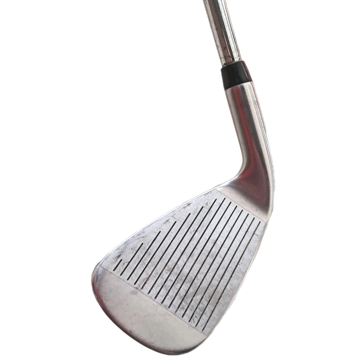 Onyx 5 Iron Right-Handed Steel Shaft 39"