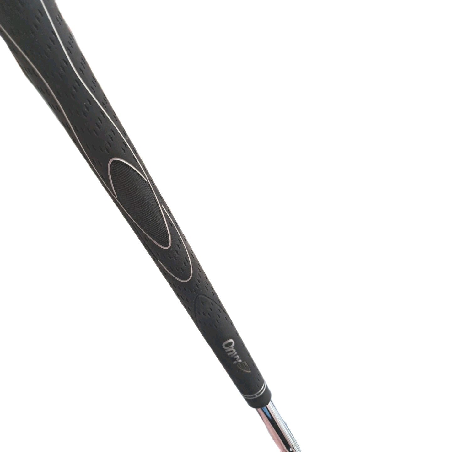Onyx 5 Iron Right-Handed Steel Shaft 39"