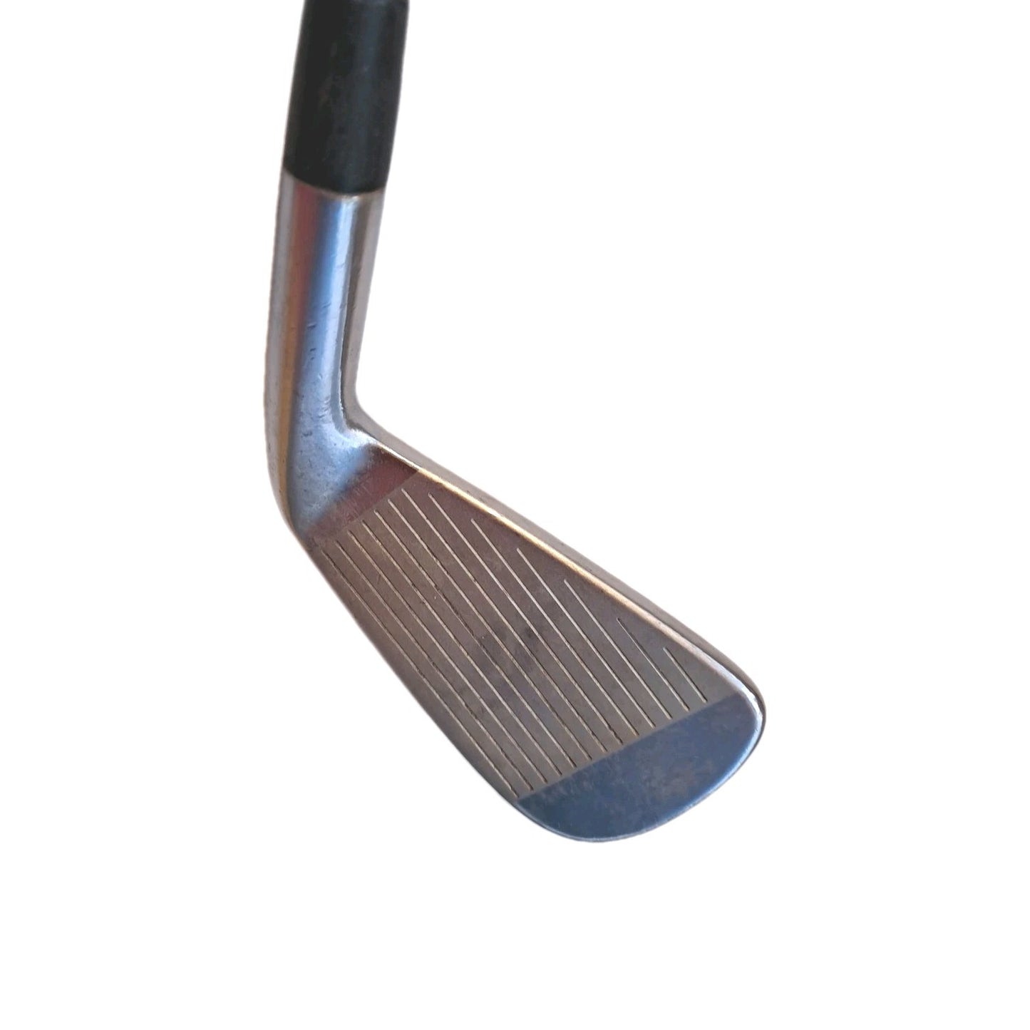 Maxfli 3 Iron Revolution Right-Handed Steel Shaft 39"