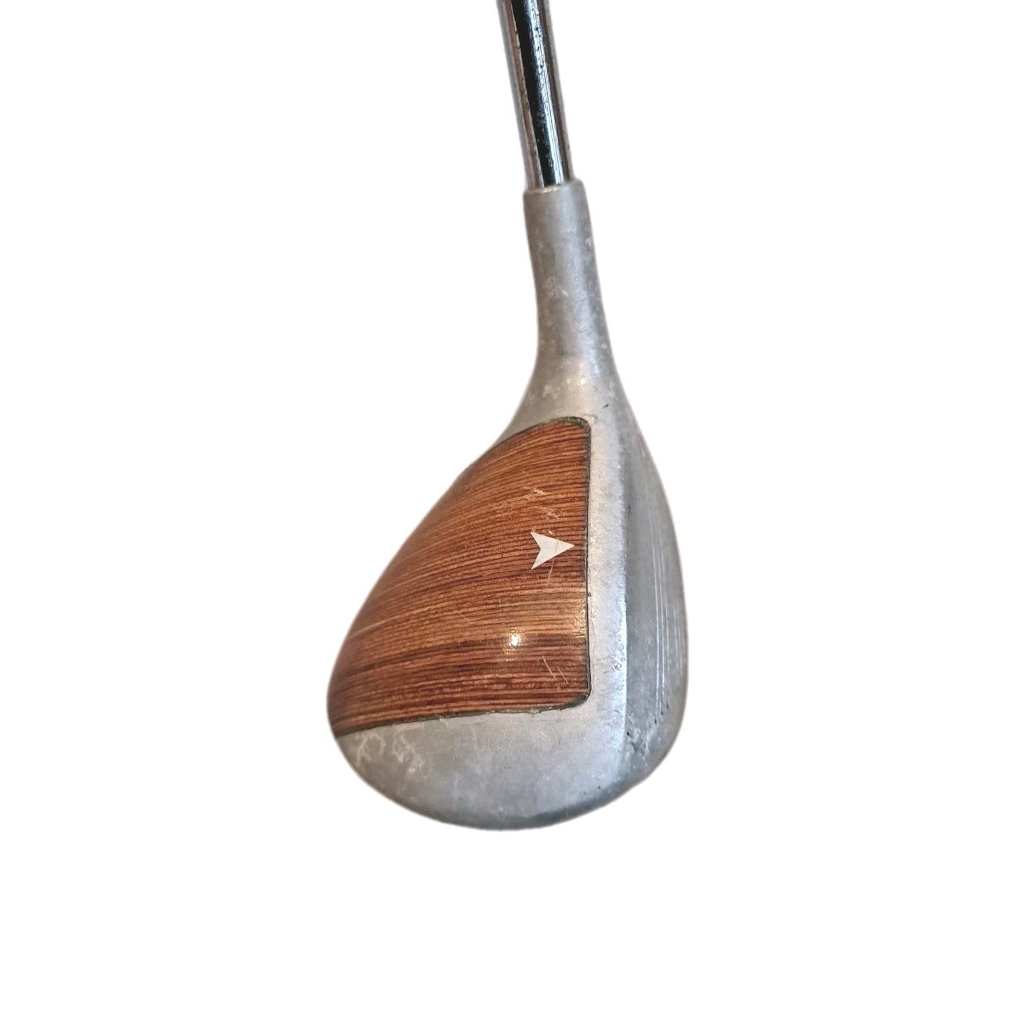 Swilken 1 Wood Ally Cat Right-Handed Steel Shaft Regular Flex 45"