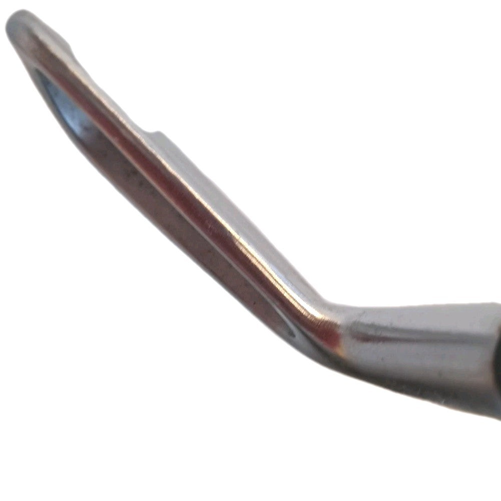 Maxfli 3 Iron Revolution Right-Handed Steel Shaft 39"