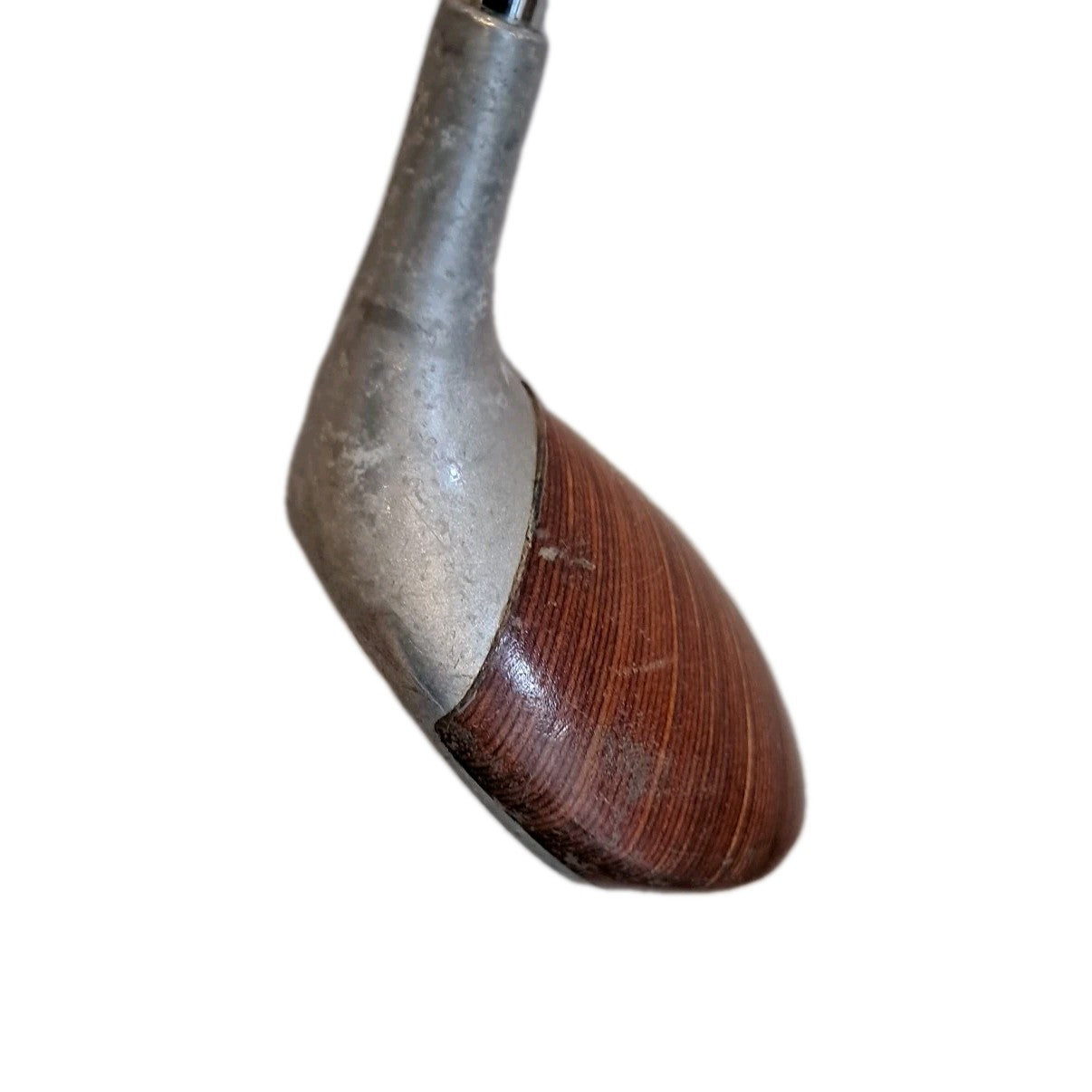 Swilken 1 Wood Ally Cat Right-Handed Steel Shaft Regular Flex 45"