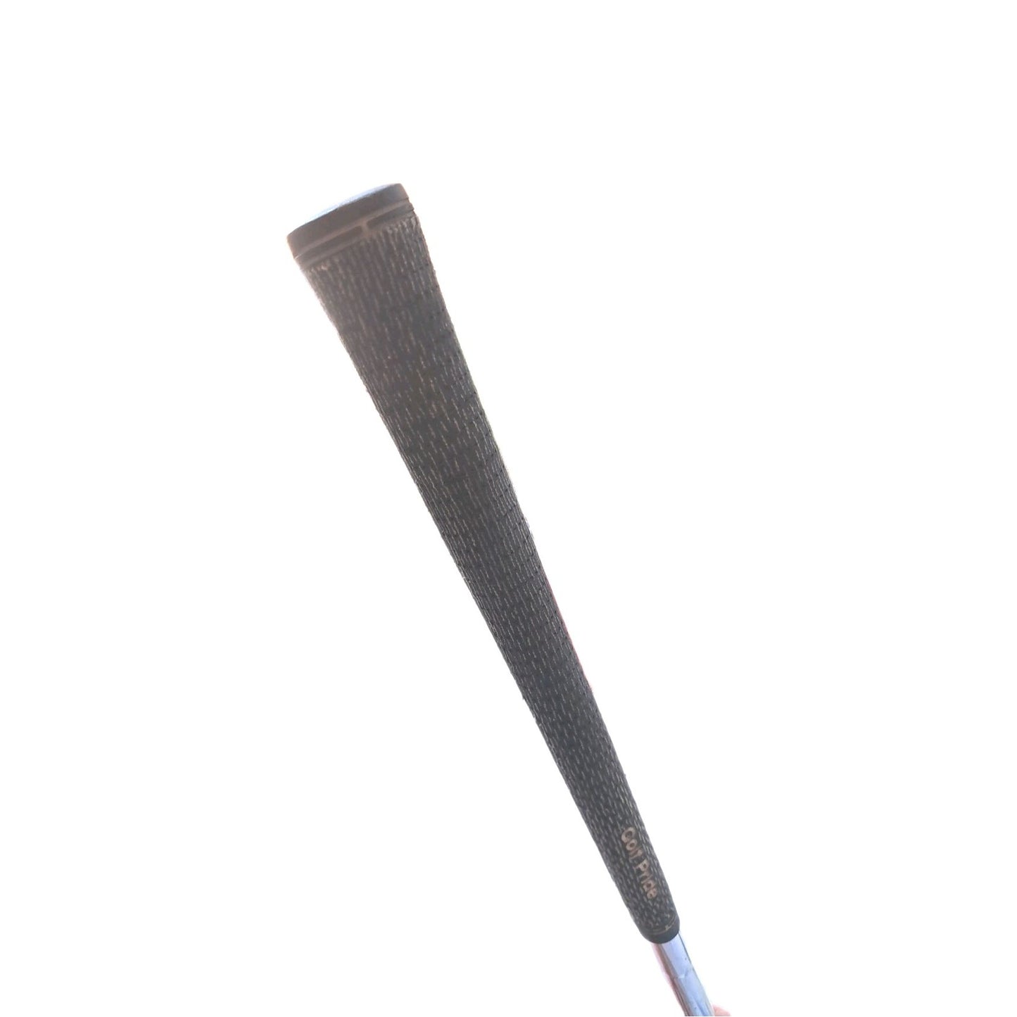 Maxfli 3 Iron Revolution Right-Handed Steel Shaft 39"