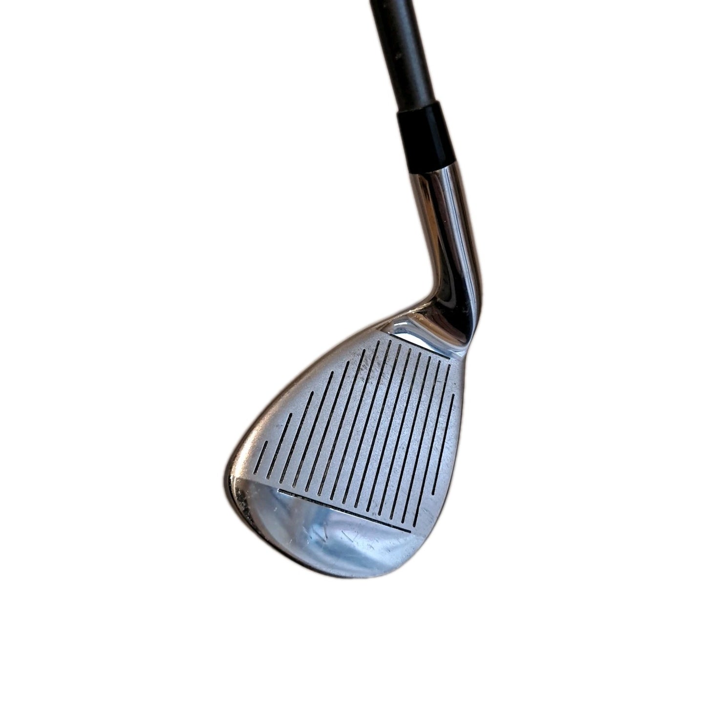 Junior 9 Iron Young Gun Right-Handed Graphite Shaft Junior Flex 30"