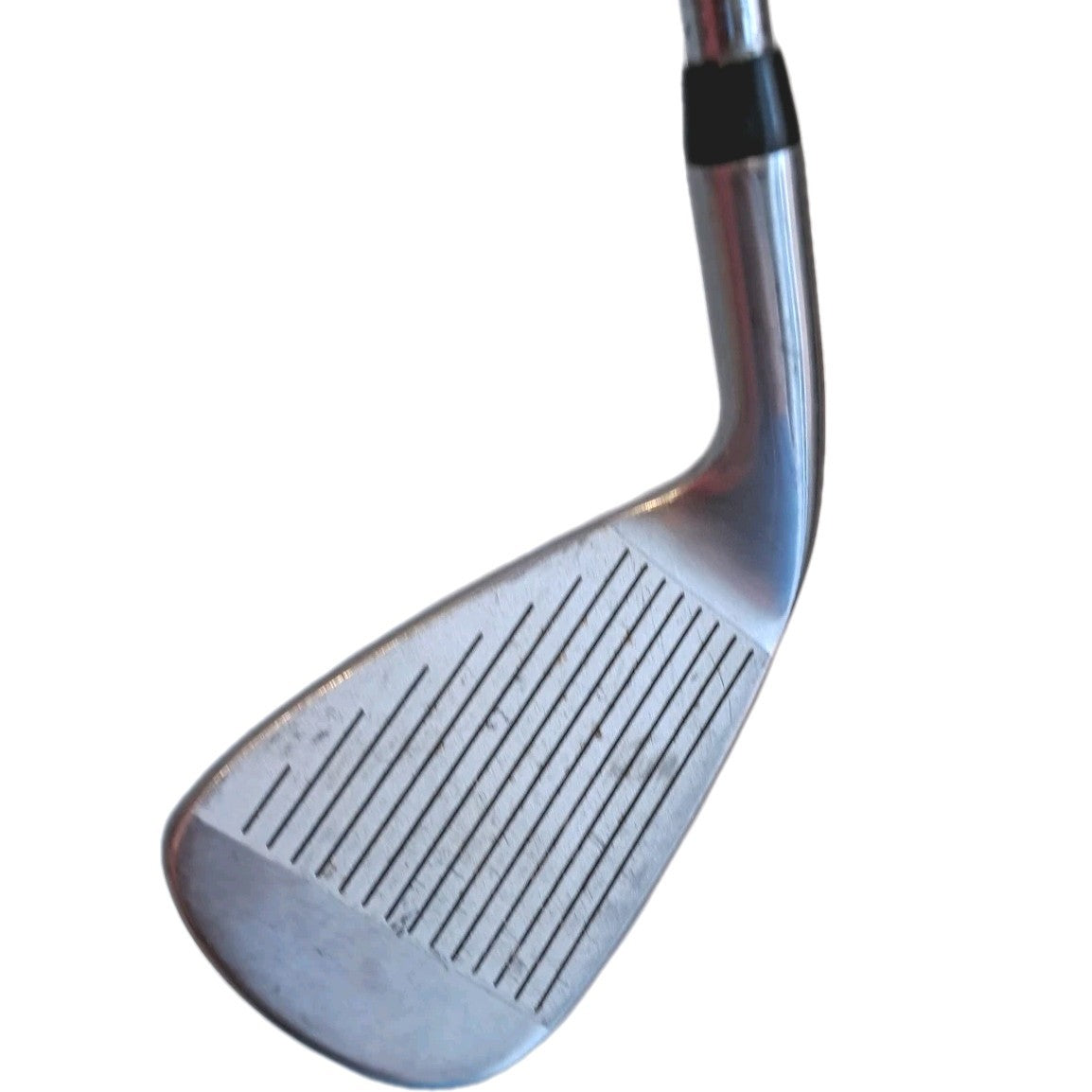 Onyx 6 Iron Zx-Comp Right-Handed Steel Shaft 38"