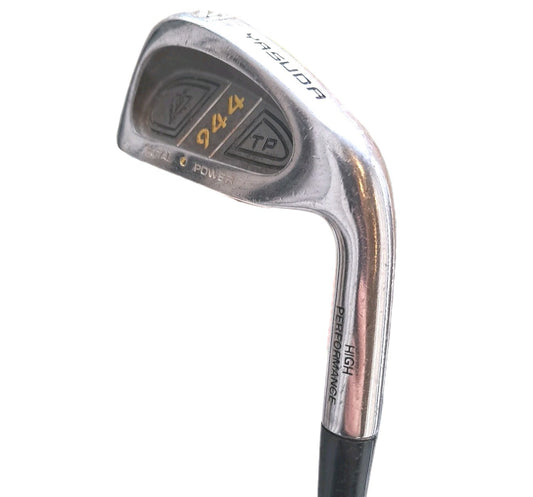 Yasuda 3 Iron Total Power 944 Right-Handed Steel Shaft Regular Flex 40"