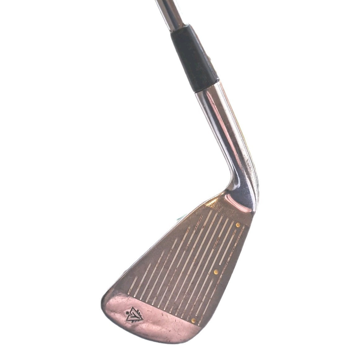 Yasuda 3 Iron Total Power 944 Right-Handed Steel Shaft Regular Flex 40"