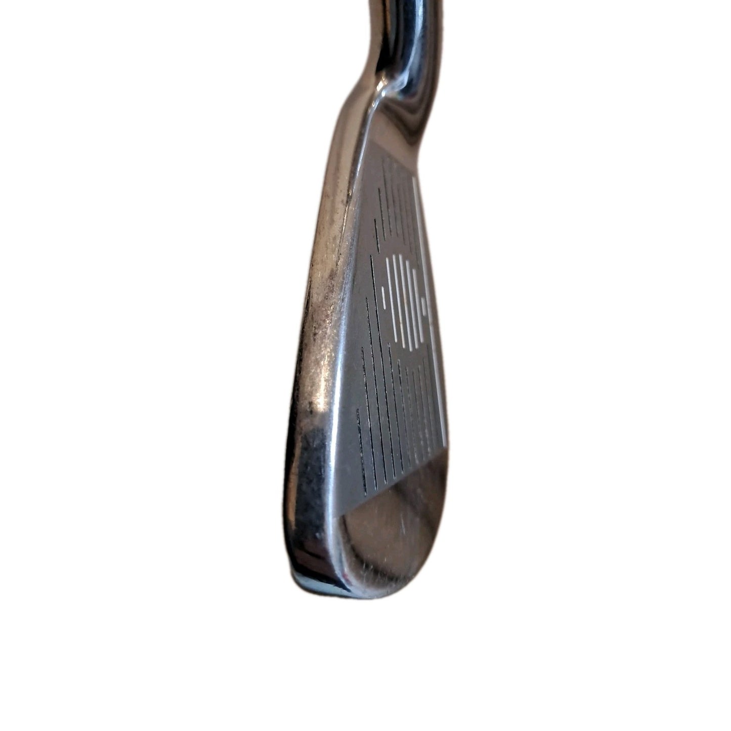 Dunlop 3 Iron Max Right-Handed Steel Shaft 39"