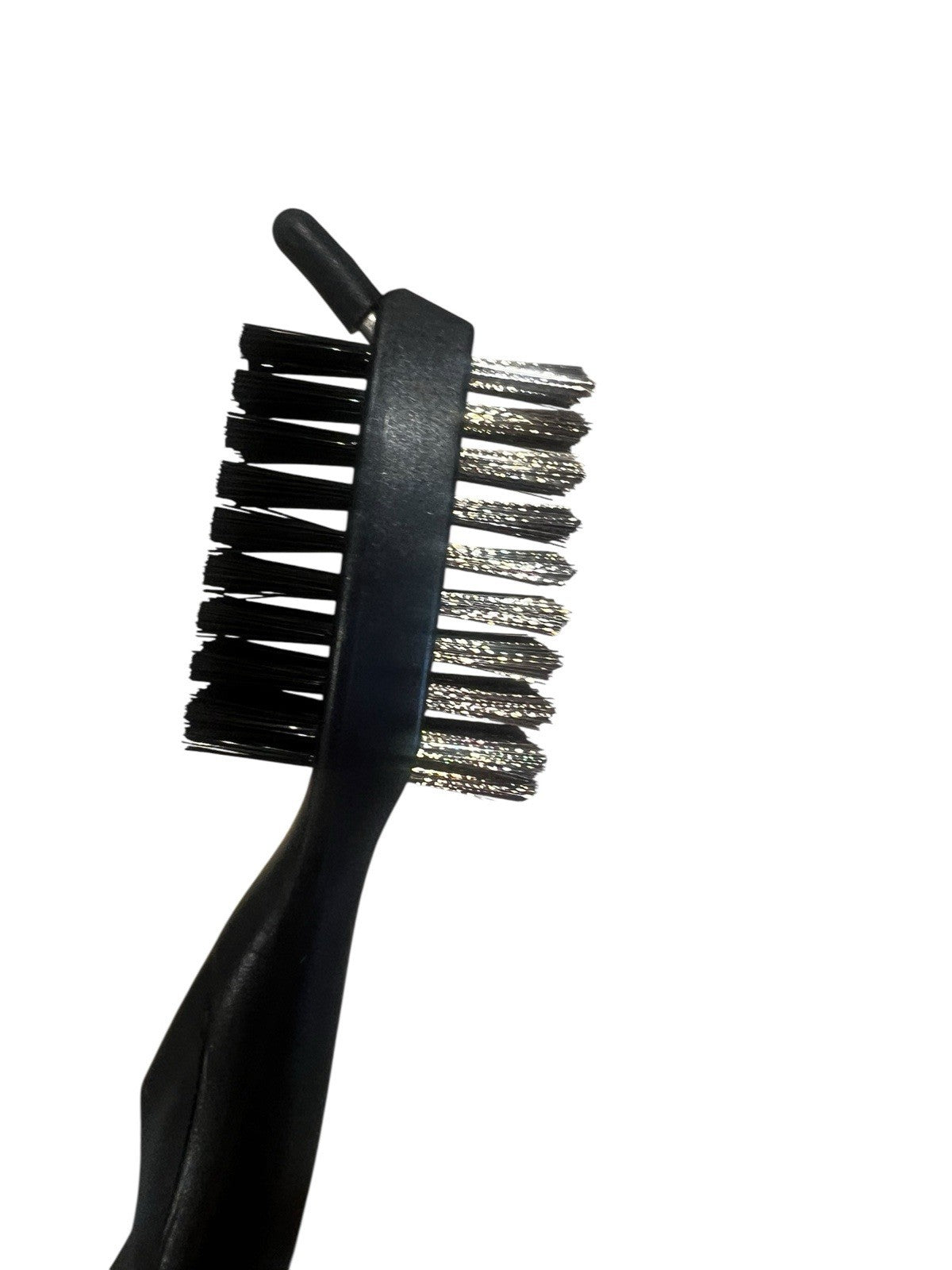 Golf Club Cleaning Brush Tool Groove Cleaner Wire Brush Accessory FREE DELIVERY