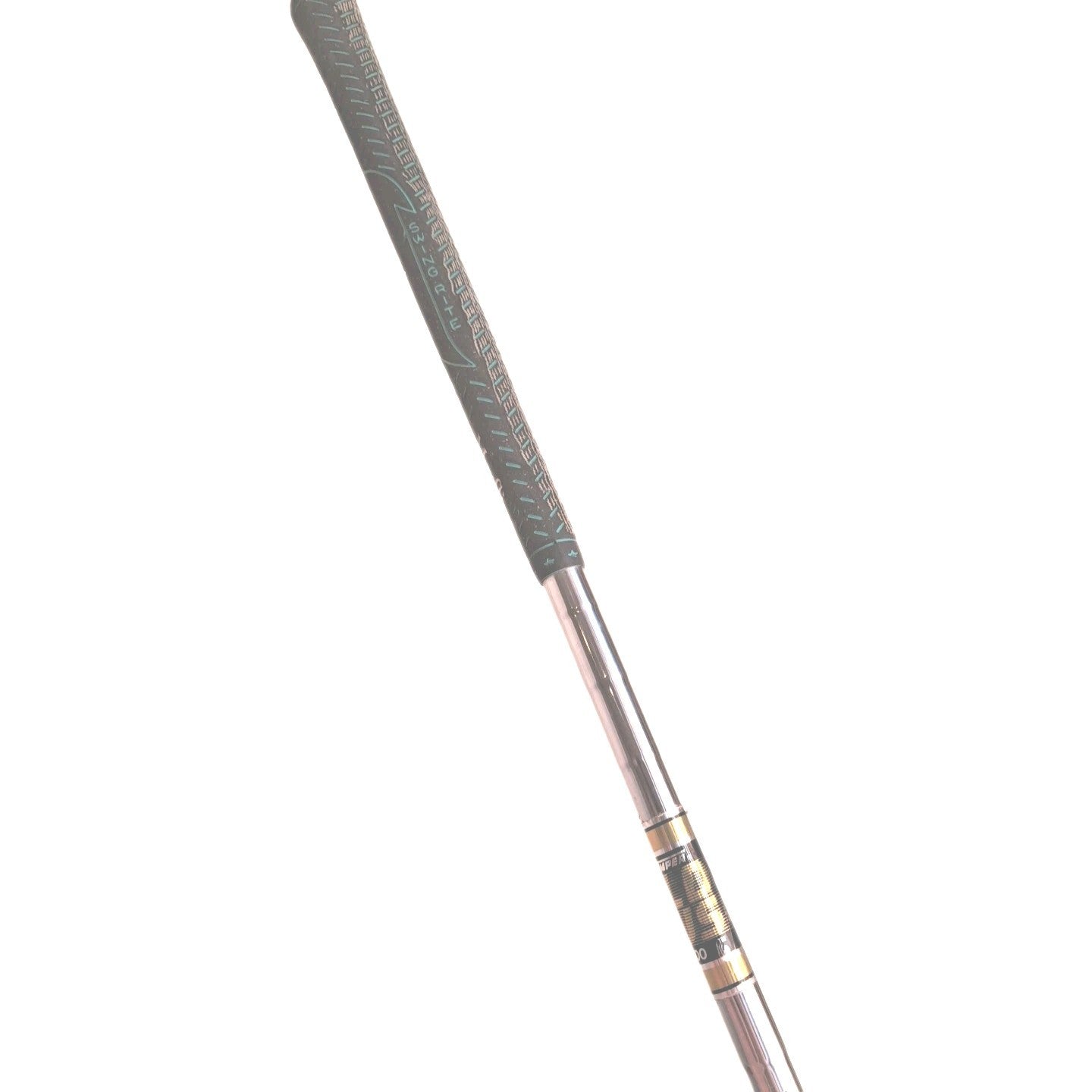 Dunlop Maxfli 3 Wood 15° Loft Right-Handed Graphite Shaft Grip-Rite 43"