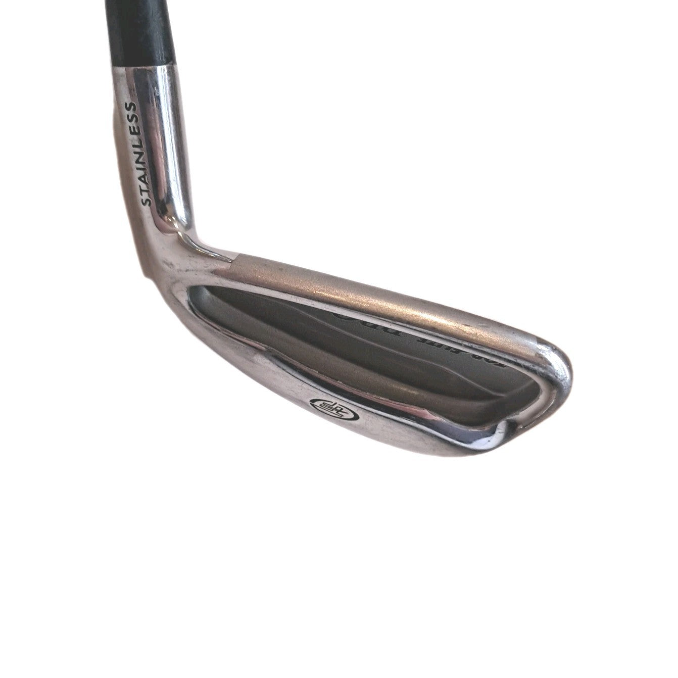 Top-Flite 8 Iron Pro Response Right-Handed Steel Shaft Medium Flex 37"