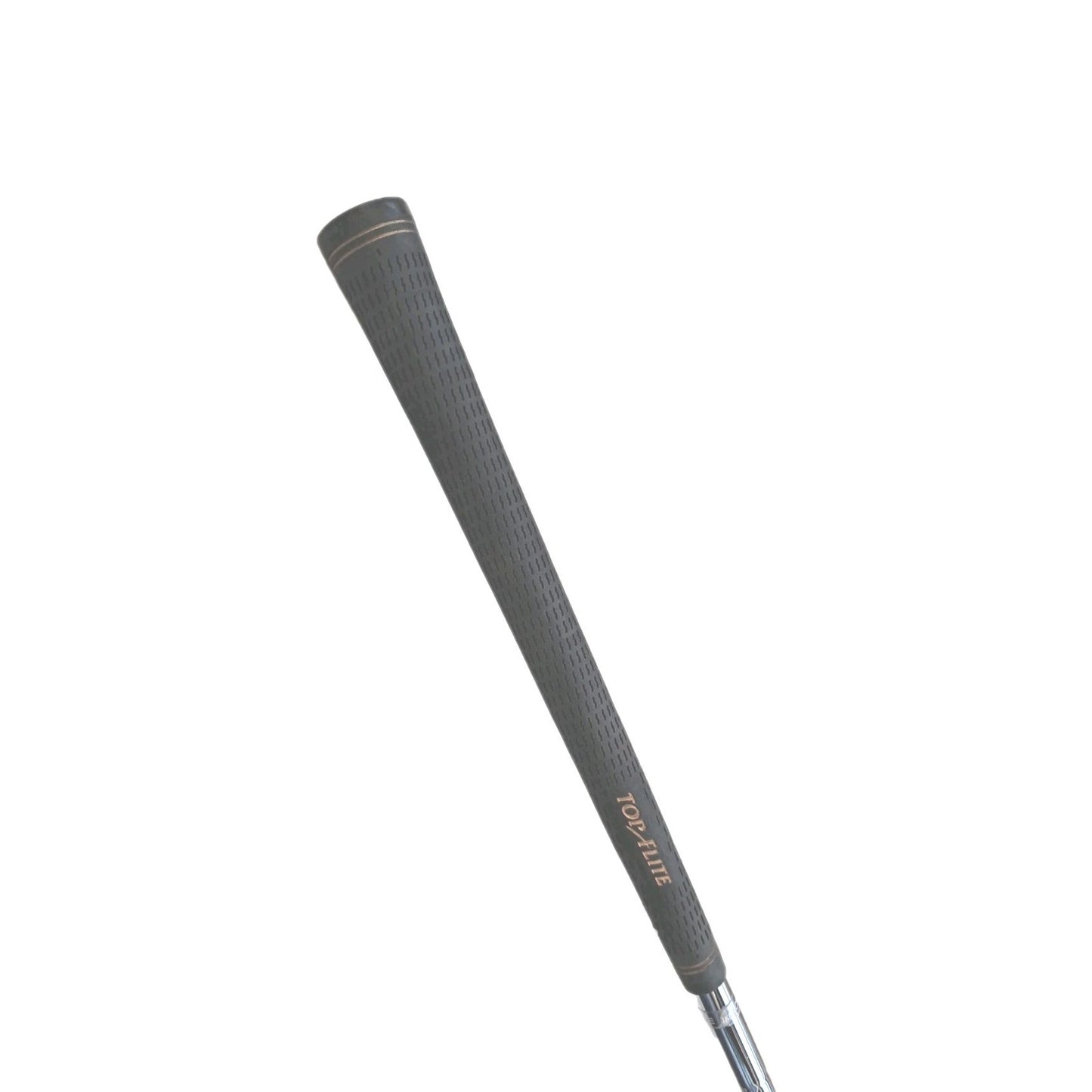 Top-Flite 8 Iron Pro Response Right-Handed Steel Shaft Medium Flex 37"