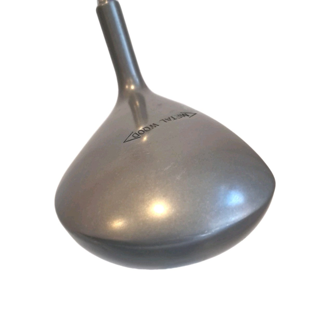 Hotblade Scorcher 1 Wood 10.5° Loft Right-Handed Steel Shaft Regular Flex  44"