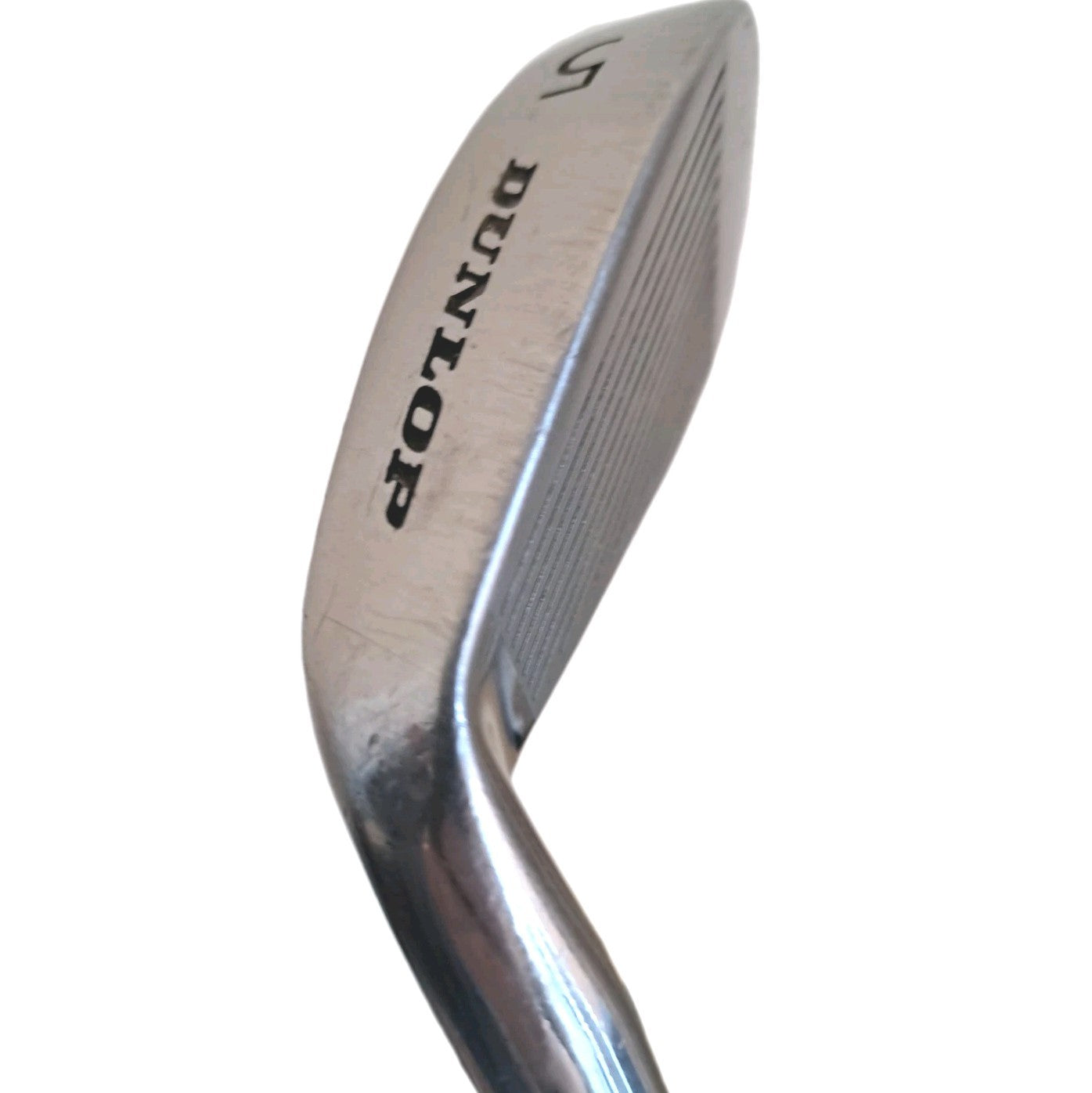 Dunlop 5 Iron Power MX11 Right-Handed Graphite Shaft Regular Flex 38"