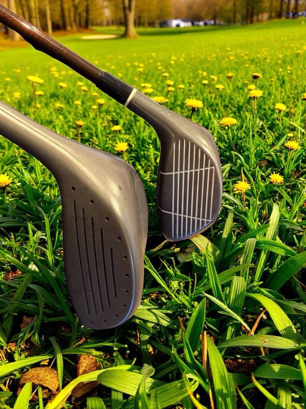 Full Tour Golf Set. Right-Handed Woods, Irons, Putter + Bag. See Description.