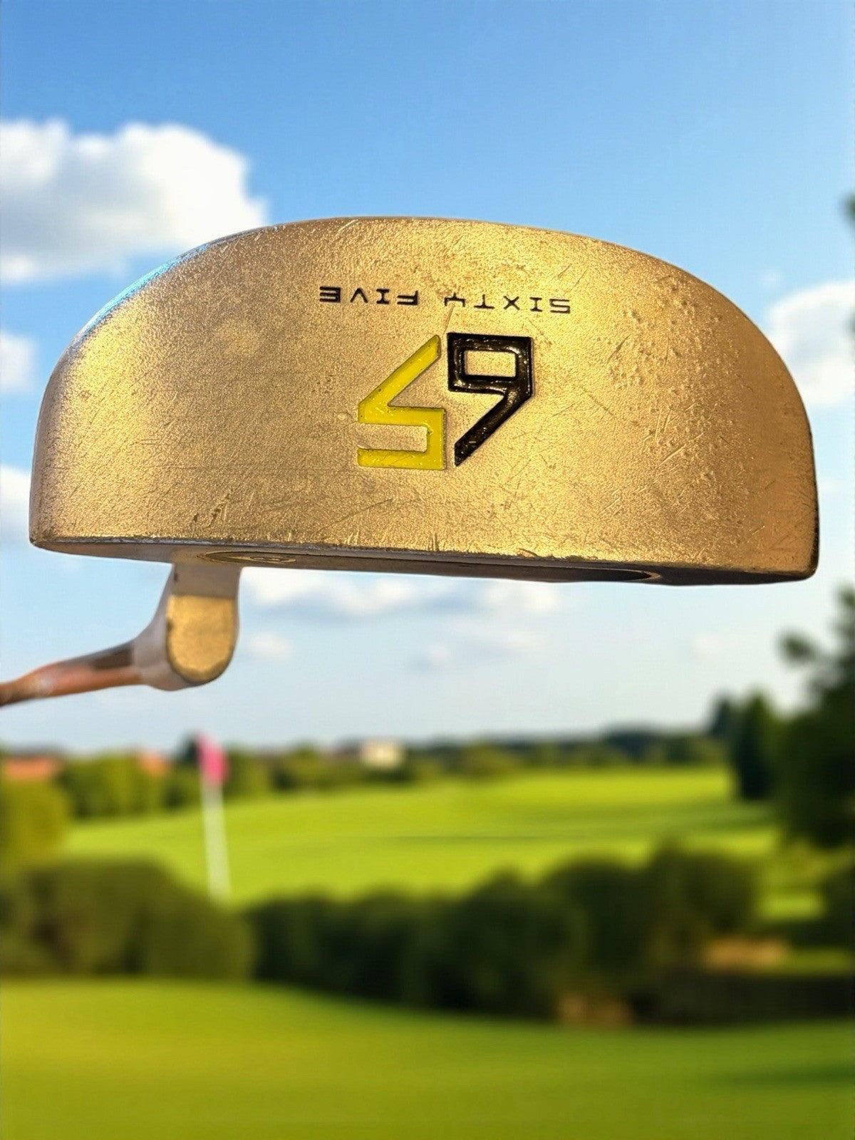 Full Set Golf Clubs. Right-Handed Woods, Irons, Putter + Bag. See Description