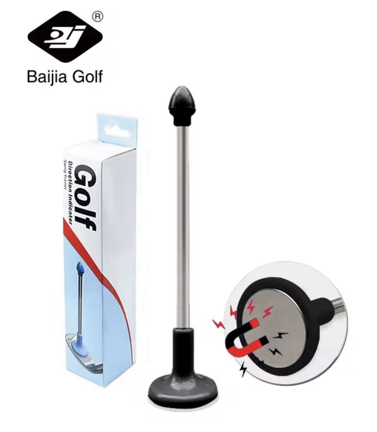 Golf Club Lie Angle Magnetic Adjust Tool Direction Improver FREE DELIVERY