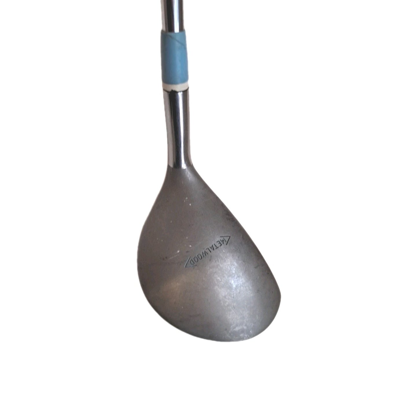 Ladies TaylorMade 3 Wood 17° Loft Right-Handed Steel Shaft L Flex 42"