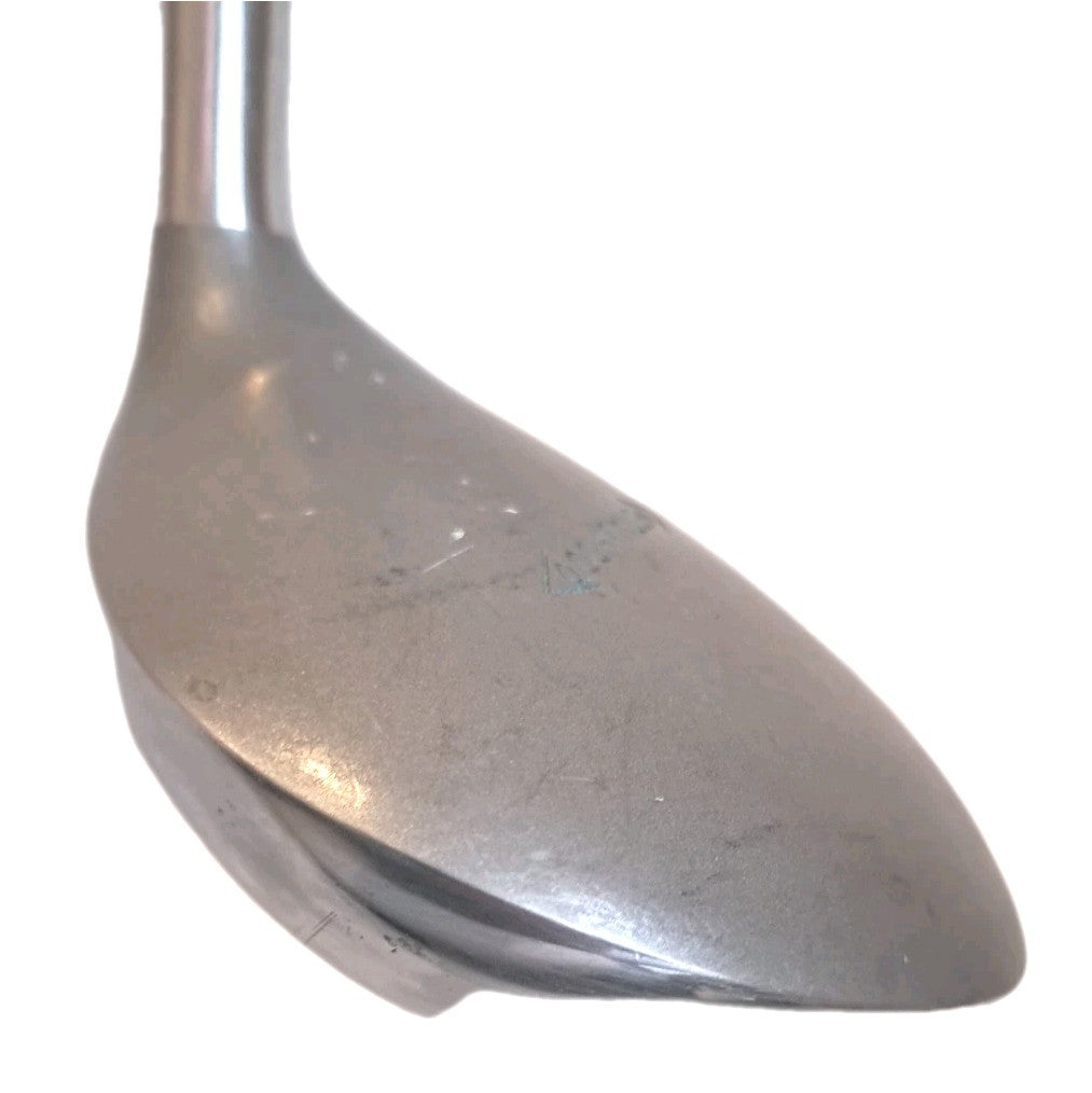 Ladies TaylorMade 3 Wood 17° Loft Right-Handed Steel Shaft L Flex 42"