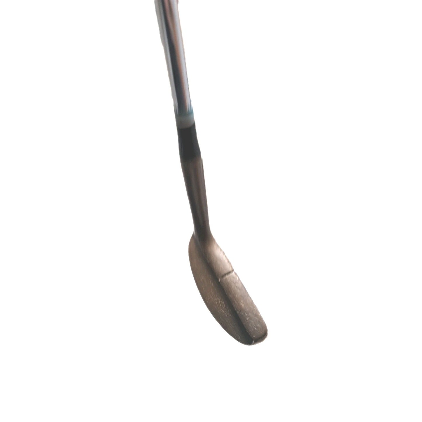 Ladies Slazenger Putter Curtis Cup Brass Head Right-Handed Steel Shaft 36"