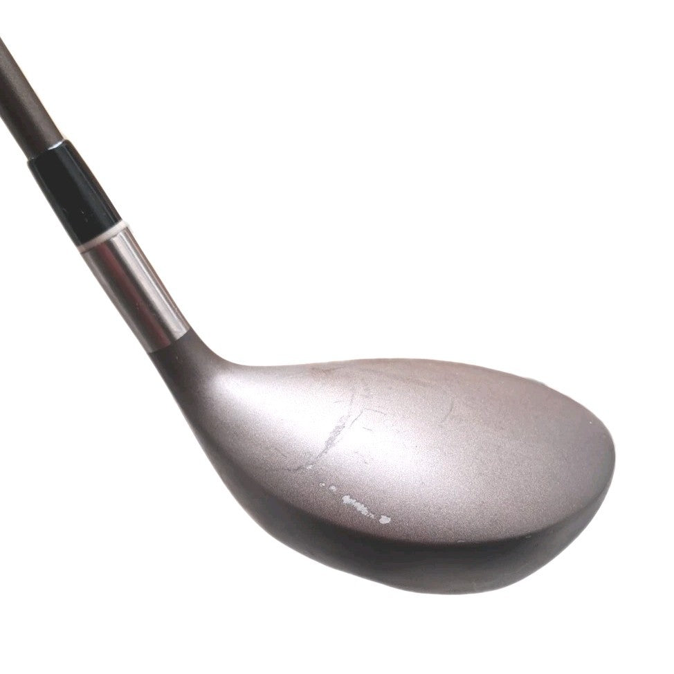 Daiwa Driver 10° Loft RH Golf Hi-Trac Tour Graphite Shaft Regular Flex 45"