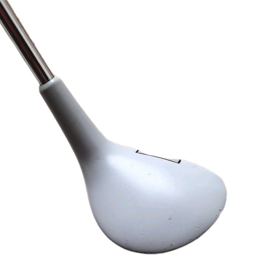 Lady MacGregor 1 Wood Right-Handed Steel Shaft L Flex 43"